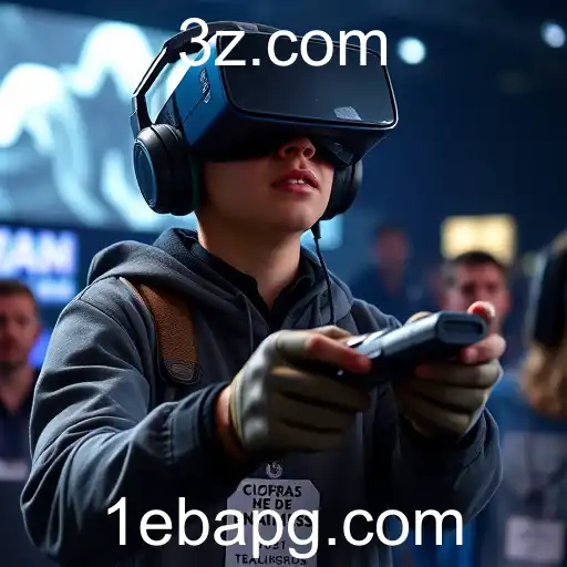 Revolução dos jogos no Brasil em 2025