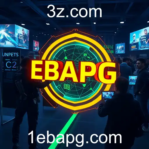 A Revolução do EBAPG no Mundo dos Jogos