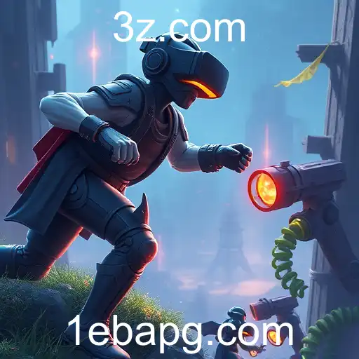 Tendências e Novidades no Universo dos Jogos em 2025