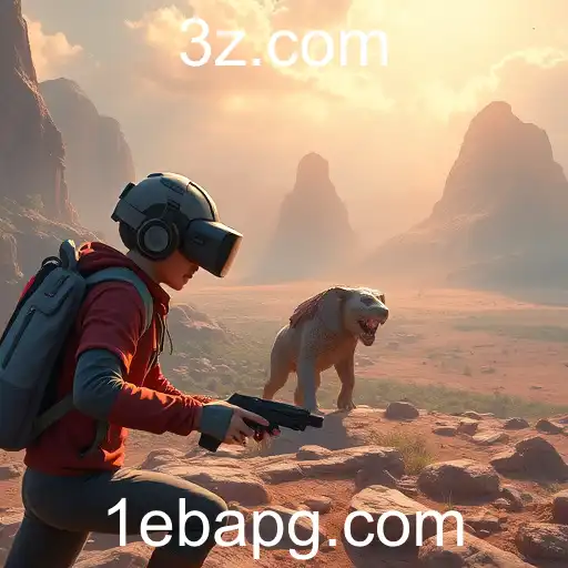 A Revolução dos Jogos com eBapG