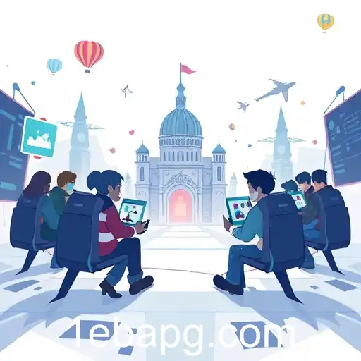 O Impacto da Inteligência Artificial nos Jogos Online