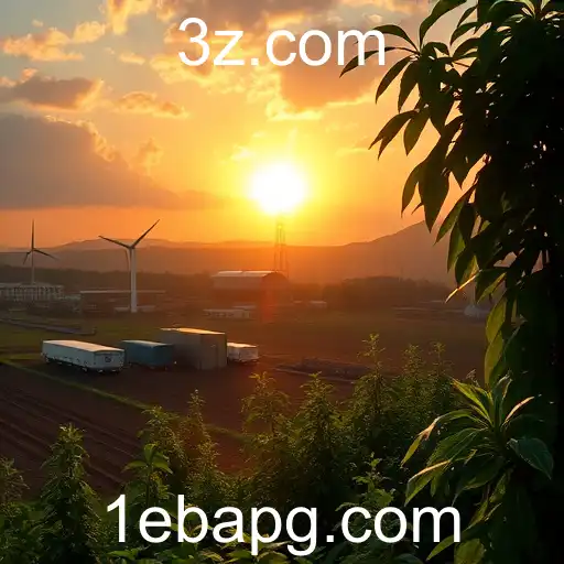 Inovações Tecnológicas e Sustentabilidade no Brasil