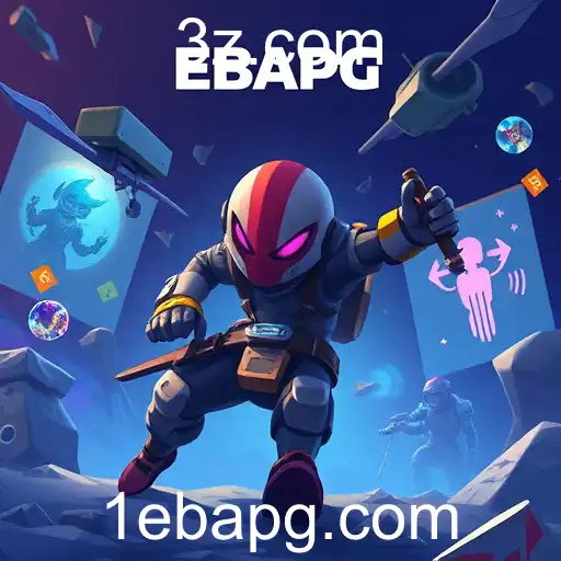 A Ascensão do EBAPG no Cenário dos Jogos Digitais