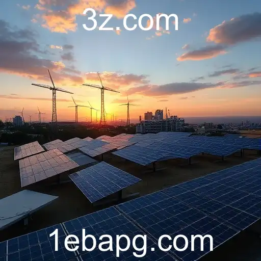 Avanços Tecnológicos e Sustentabilidade: O Futuro do Brasil