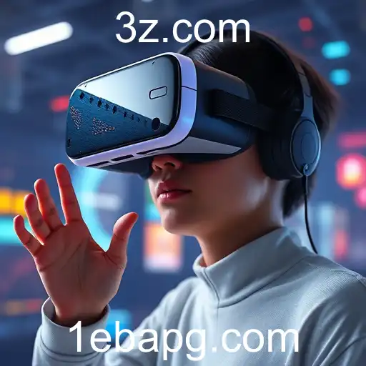 Revolução na Indústria de Jogos: A Ascensão dos Mundos Virtuais