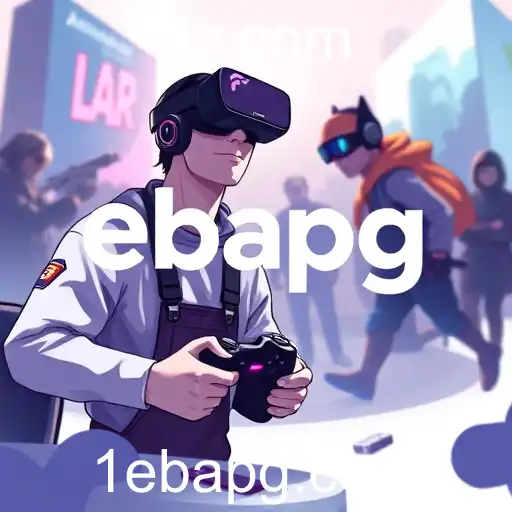 A Evolução dos Jogos Online: De Ebapg a 2025