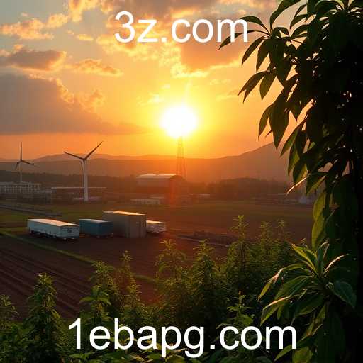 Inovações Tecnológicas e Sustentabilidade no Brasil