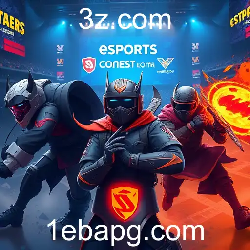 A Ascensão dos Esports: Muito Além do Entretenimento