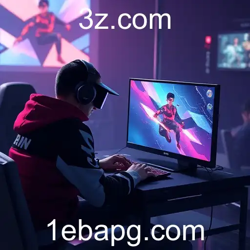 A Revolução dos Jogos Online em 2025