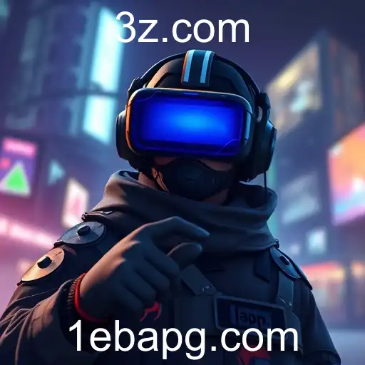 Tendências e Inovações no Mundo dos Jogos