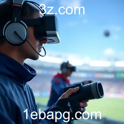 Tendências de Jogos Online: O Crescimento da Ebapg em 2025