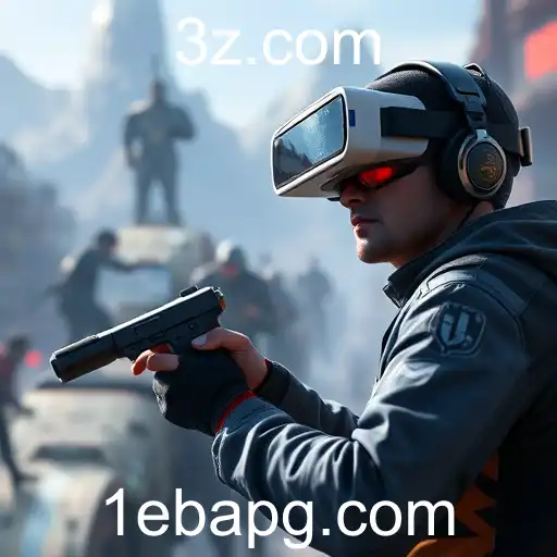 A Evolução do Mundo dos Games em 2025