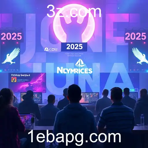 Inovações e Desafios nos Jogos Online em 2025
