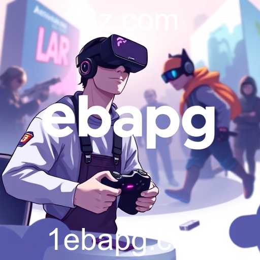 A Evolução dos Jogos Online: De Ebapg a 2025