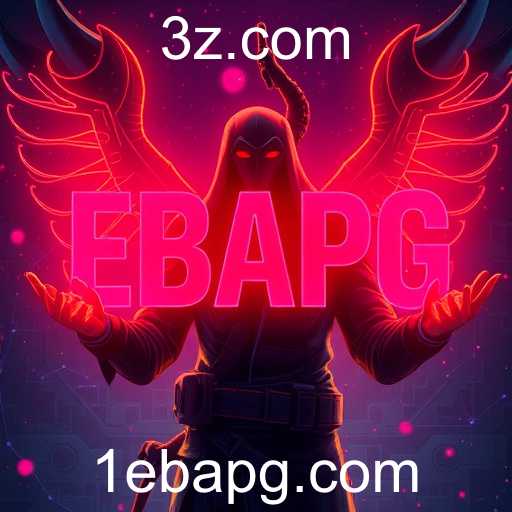 Revolução no Universo dos Videojogos: O Impacto do EBAPG