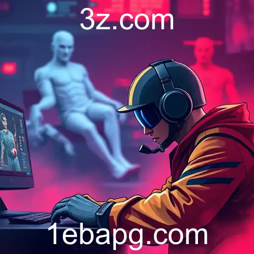 A Ascensão da EBAPG na Indústria de Jogos em 2025